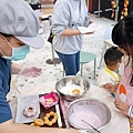 台中親子DIY活動小小烘培師Mister DonutDSC04580.JPG