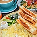 台中Brunch推薦阿飛Brunch巷弄裡的綠意森林療癒系BrunchDSC06365-2.jpg