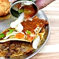 台中北區景點美食榮華富櫃市集攤位介紹葛蕾墨墨墨西哥料理DSC02466.JPG