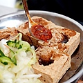 台中東區美食樂成宮旱溪臭豆腐炒麵DSC08021.JPG