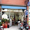 台中東區美食樂成宮旱溪臭豆腐炒麵DSC08036.JPG
