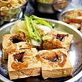 台中東區美食樂成宮旱溪臭豆腐炒麵DSC08015.JPG