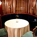 麗星郵輪探索星號VINTAGE ROOM 星宴DSC07528.JPG
