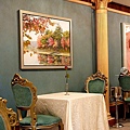 麗星郵輪探索星號VINTAGE ROOM 星宴DSC07571.JPG