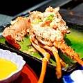麗星郵輪探索星號海馬日本料理鐵板燒DSC06872.JPG
