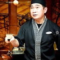 麗星郵輪探索星號海馬日本料理鐵板燒DSC06882.JPG