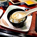 麗星郵輪探索星號海馬日本料理鐵板燒DSC06917.JPG