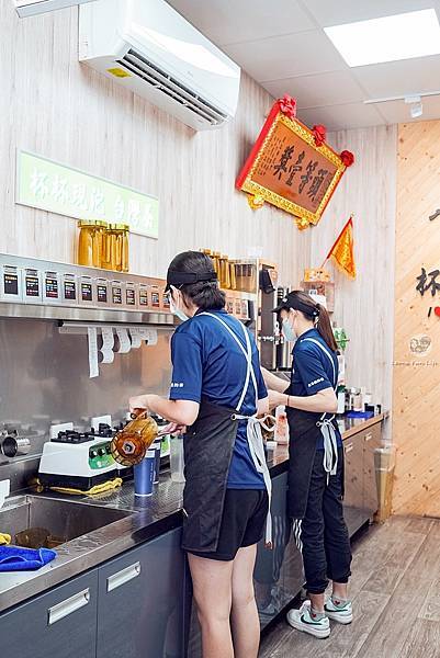 涼夏新品登場!!3款必喝果香飲品推薦！限時優惠第二杯半價！台中飲料店貓頭鷹茶森林DSC09080.jpg