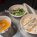 台中泰式料理推薦阿瑞ma泰國55船麵日式老宅新風貌黑嚕嚕船麵火山排骨超吸睛DSC01132-2.jpg