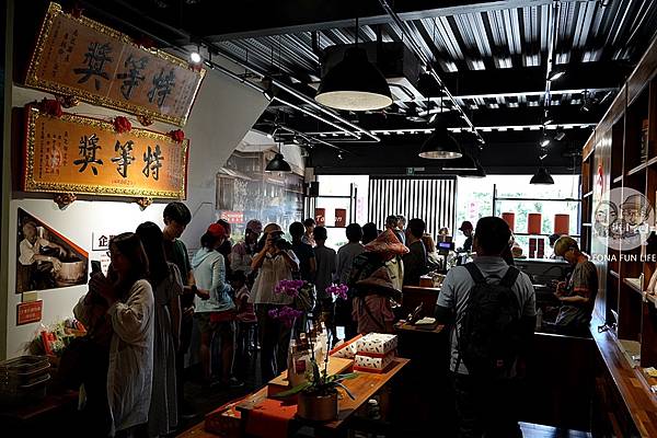 親子景點南投魚池下午茶和果森林小茶師DIY旅遊行程DSC01435.JPG