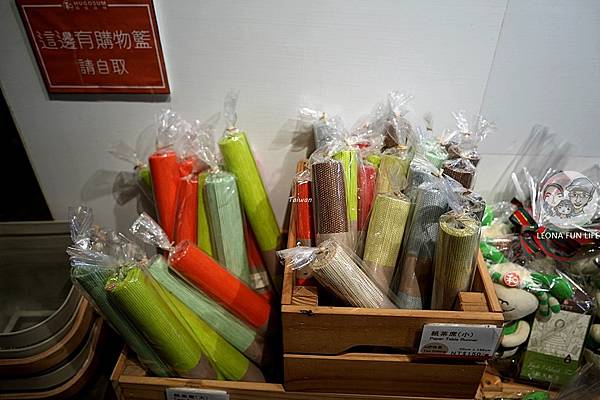 親子景點南投魚池下午茶和果森林小茶師DIY旅遊行程DSC01430.JPG
