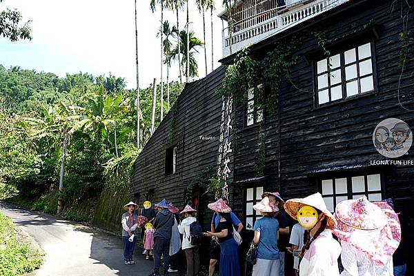 親子景點南投魚池下午茶和果森林小茶師DIY旅遊行程DSC01403.JPG
