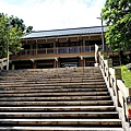 台南景點臺灣木材故事館嶺頂旅遊資訊站DSC03384.JPG
