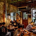 台中巷弄美食高沐 Pasta&Steak DSC01222-2.jpg