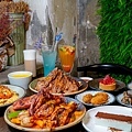 台中巷弄美食高沐 Pasta&Steak DSC01315-2.jpg