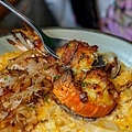 台中巷弄美食高沐 Pasta&Steak DSC01326-2.jpg