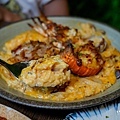 台中巷弄美食高沐 Pasta&Steak DSC01362-2.jpg