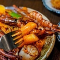 台中巷弄美食高沐 Pasta&Steak DSC01365-2.jpg