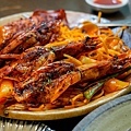 台中巷弄美食高沐 Pasta&Steak DSC01359-2.jpg