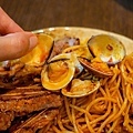 台中巷弄美食高沐 Pasta&Steak DSC01367-2.jpg