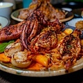 台中巷弄美食高沐 Pasta&Steak DSC01318-2.jpg