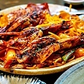 台中巷弄美食高沐 Pasta&Steak DSC01360-2.jpg