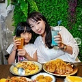 台中巷弄美食高沐 Pasta&Steak DSC01349-2_副本.jpg