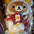 台中快閃店拉拉熊20周年KORILAKKUMADSC05024.JPG