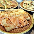 台中東區早三喜蛋餅近南天宮樂成宮的古早味蛋餅餅皮Q軟搭泡菜鮪魚都好吃DSC00465.JPG