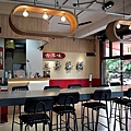 台中東區早三喜蛋餅近南天宮樂成宮的古早味蛋餅餅皮Q軟搭泡菜鮪魚都好吃DSC00474.JPG