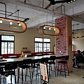 台中東區早三喜蛋餅近南天宮樂成宮的古早味蛋餅餅皮Q軟搭泡菜鮪魚都好吃DSC00478.JPG
