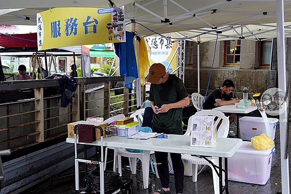 南投活動假日市集歷史建築武德殿DSC07197.JPG