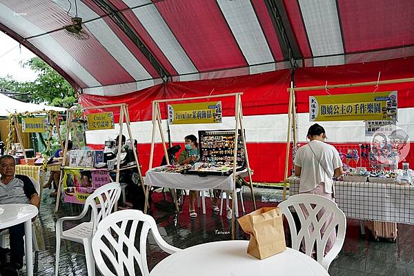 南投活動假日市集歷史建築武德殿勇春農家草莓DSC07271.JPG
