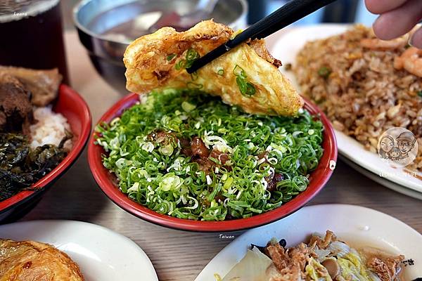 台中太平古早味小吃樹仔腳樹仔腳炒麵滷肉飯大鍋湯炒飯DSC00034.JPG