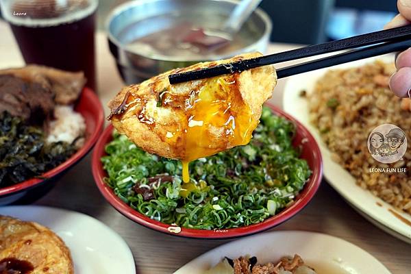 台中太平古早味小吃樹仔腳樹仔腳炒麵滷肉飯大鍋湯炒飯DSC00037.JPG