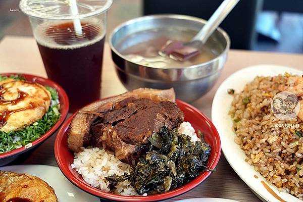 台中太平古早味小吃樹仔腳樹仔腳炒麵滷肉飯大鍋湯炒飯DSC00025.JPG