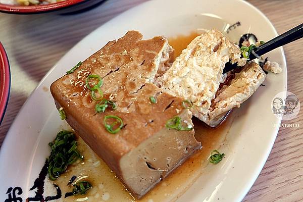 台中太平古早味小吃樹仔腳樹仔腳炒麵滷肉飯大鍋湯炒飯DSC00053.JPG
