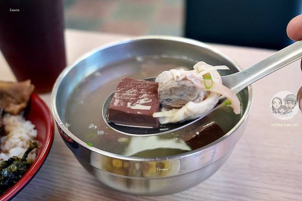 台中太平古早味小吃樹仔腳樹仔腳炒麵滷肉飯大鍋湯炒飯DSC09979.JPG
