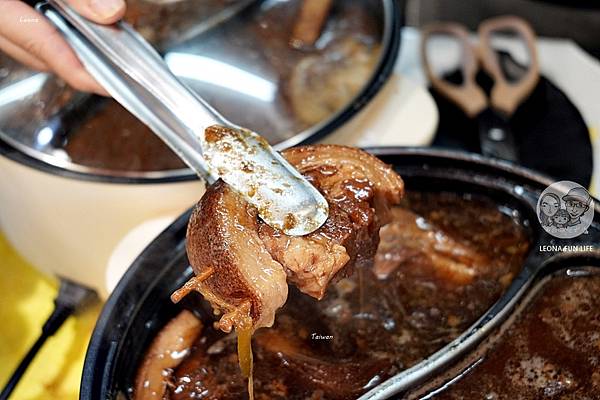 台中太平古早味小吃樹仔腳樹仔腳炒麵滷肉飯大鍋湯炒飯DSC09970.JPG