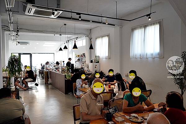 台中沙鹿咖啡廳初咖啡抹茶DSC08700.JPG