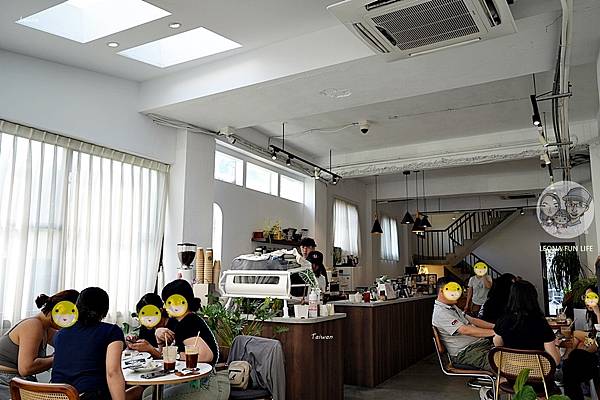 台中沙鹿咖啡廳初咖啡抹茶DSC08695.JPG