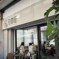 台中沙鹿咖啡廳初咖啡抹茶DSC08723.JPG