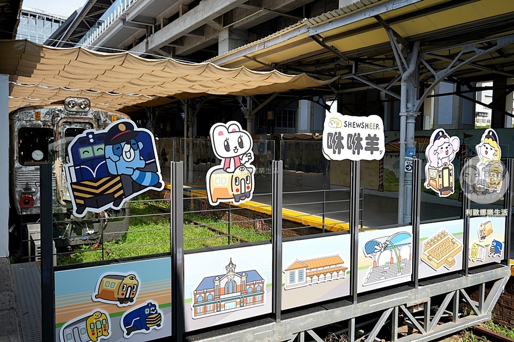 免費入場!!咻咻羊快閃店臺中驛登場囉！滿額贈、打卡送、集章挑戰優惠活動搶先看DSC00171.JPG