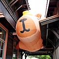台南水豚景點安平出張所DSC01424.JPG