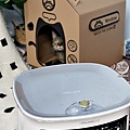 生活好物 寵物家庭 吸毛大師 空氣清淨機DSC01950.JPG