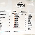 魚刺人雞蛋米羔萬聖節限定口味香菜DSC02497.JPG