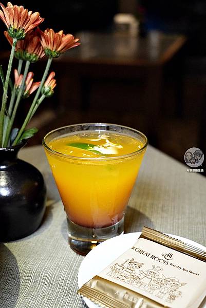 新北美食 大板根溫泉度假酒店板根咖啡牛肉麵調酒DSC07936.JPG