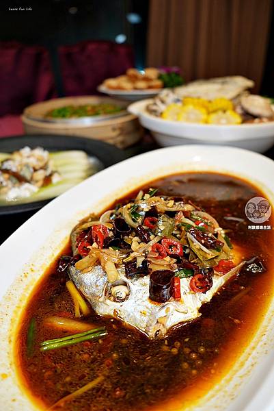 台中聚推薦食蘊潮創中菜合菜超澎湃包廂大圓桌聚宴客必收名單DSC02212.JPG