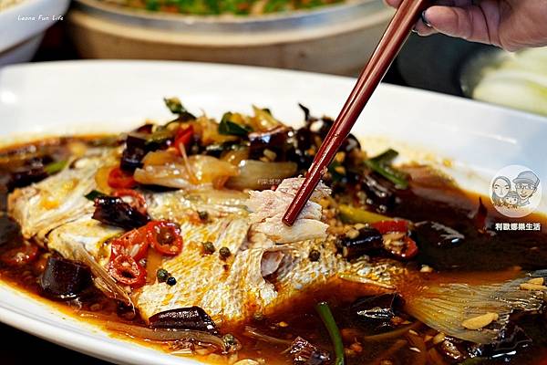 台中聚推薦食蘊潮創中菜合菜超澎湃包廂大圓桌聚宴客必收名單DSC02373.JPG