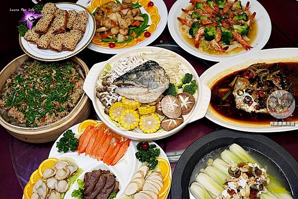 台中聚推薦食蘊潮創中菜合菜超澎湃包廂大圓桌聚宴客必收名單DSC02230.JPG